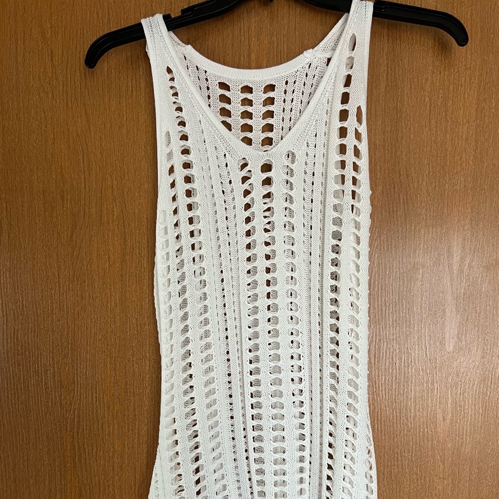 Sexy Swim Cover